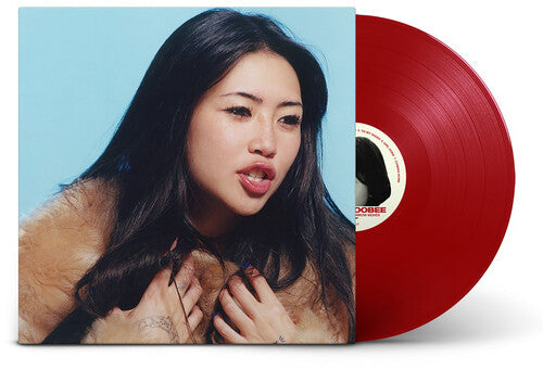 This Is How Tomorrow Moves (Colored Vinyl, Red, Gatefold LP Jacket) | Mint (M) Mint (M)