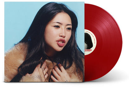 This Is How Tomorrow Moves (Colored Vinyl, Red, Gatefold LP Jacket) | Mint (M) Mint (M)