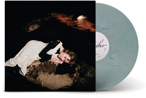(PRE-ORDER 10/17/25)And Your Song Is Like a Circle (BLUE VINYL) | Mint (M) Mint (M) - ALT/INDIE *NEW/COLOR*
