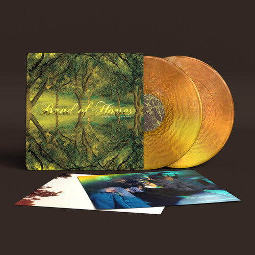 Everything All the Time (COLORED 2xVINYL) | - ALT/INDIE *NEW/COLOR*