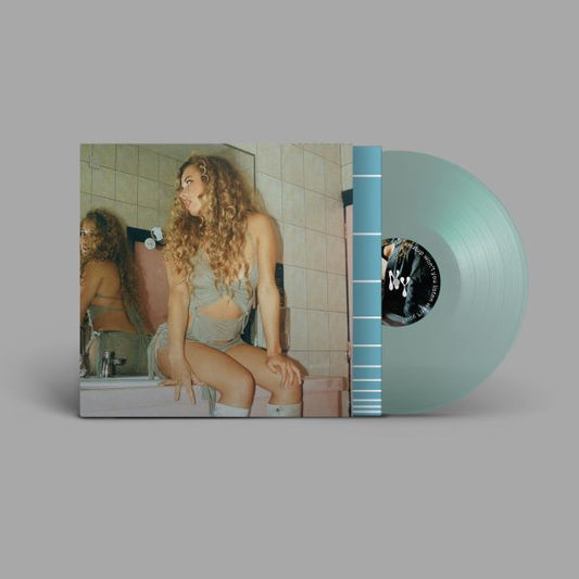 My Method Actor (IEX: TRANSPARENT GREEN VINYL) | Mint (M) Mint (M) - ALT/INDIE *SEALED/COLOR*