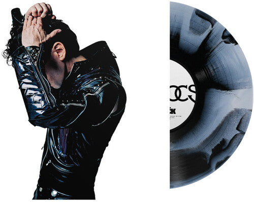 Des Rocs - (PRESALE 6/12/26) To Hell and Back (BLACK/WHITE VINYL) | Mint (M) Mint (M) - ALT/INDIE *NEW/COLOR*