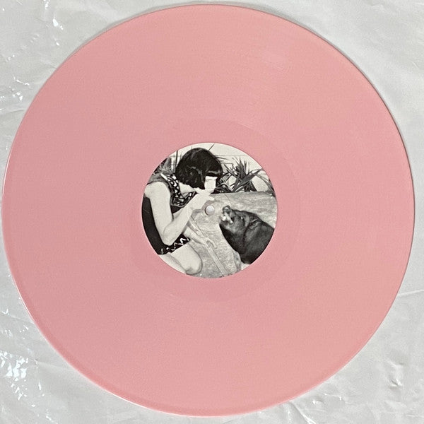 Pottymouth (PINK VINYL) | Mint (M) Mint (M)