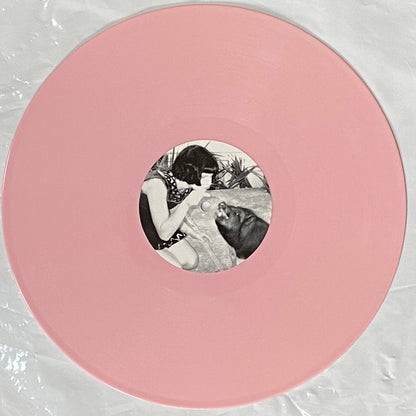 Pottymouth (PINK VINYL) | Mint (M) Mint (M)