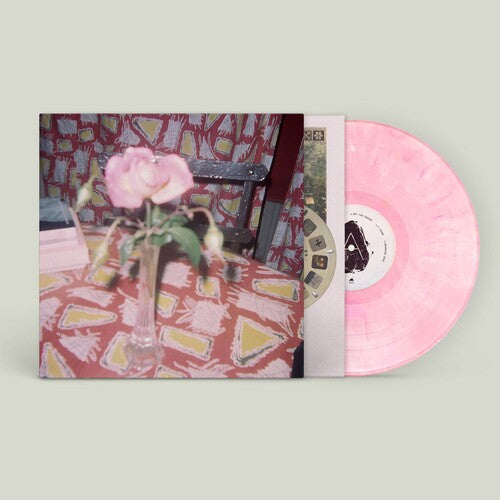 A Country Western - (PRESALE 12/11/26) Audition Tape (IEX WHITE PINK VINYL LP) | NEW - ALT/INDIE *NEW/COLOR*