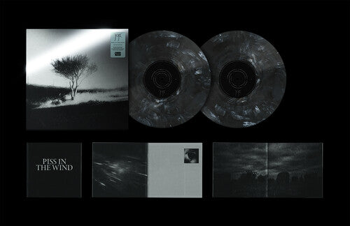 Joji - (PRESALE 11/26/26) Piss in the Wind (Deluxe Ed.) (RSD)(DLX COLOR VINYL 2xLP) | NEW - ALT/INDIE *NEW/COLOR*