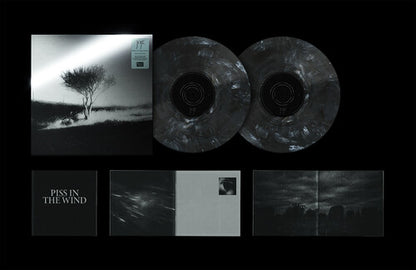 Joji - (PRESALE 11/26/26) Piss in the Wind (Deluxe Ed.) (RSD)(DLX COLOR VINYL 2xLP) | NEW - ALT/INDIE *NEW/COLOR*