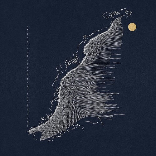 Quadeca - (PRESALE 6/26/26) Vanisher, Horizon Scraper (IEX CITRUS 2xVINYL) | Mint (M) Mint (M) - ALT/INDIE *NEW/COLOR*