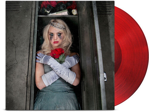 (PRESALE 6/26/26) The Drug in Me Is You (IEX RED VINYL) | Mint (M) Mint (M) - ALT/INDIE *NEW/COLOR*
