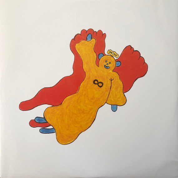 Lomelda - Hannah (PINK VINYL) | Mint (M) Mint (M) - ALT/INDIE *NEW/COLOR*