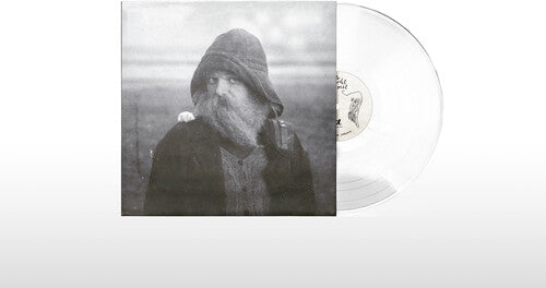 (PRESALE 7/3/26) Role Model Hermit (IEX CLEAR VINYL) | - ALT/INDIE *NEW/COLOR*