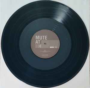 MUTEMATH (RSD 2026 2X BLUE VINYL) | Mint (M) Mint (M) - ALT/INDIE *NEW/COLOR*