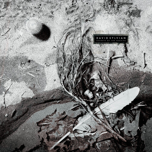 (PRE-ORDER 10/3/25) Secrets of the Beehive (YELLOW OPAQUE/BLACKVINYL) | Mint (M) Mint (M) - ALT/INDIE *NEW/COLOR*