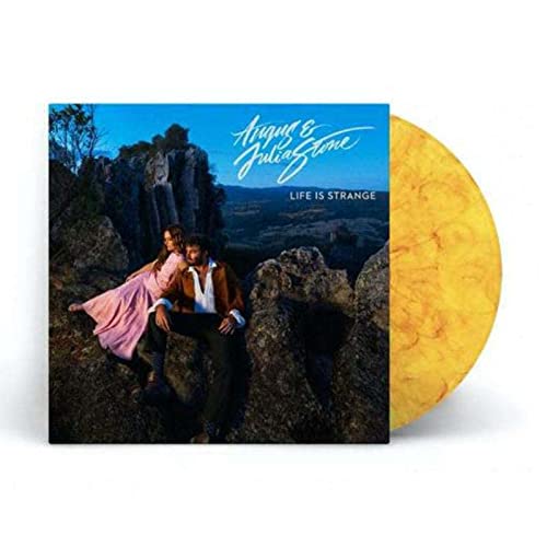 Life Is Strange (COLOR VINYL) | Mint (M) Mint (M) - ALT/INDIE *NEW/COLOR*