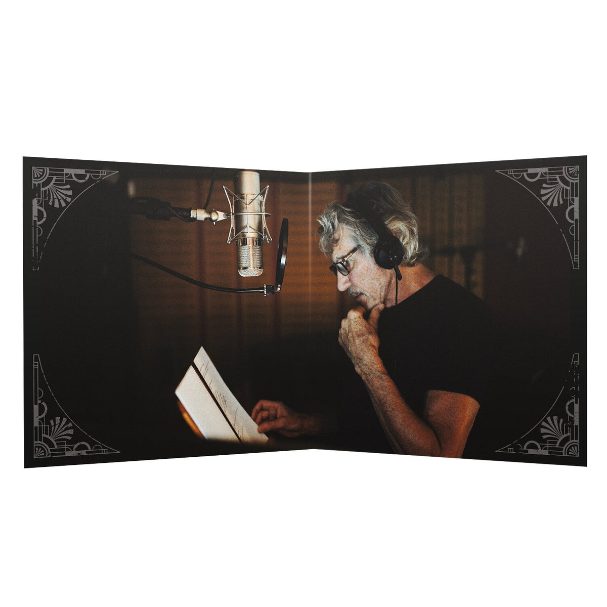 Igor Stravinsky Roger Waters - (PRESALE 11/6/26) Soldier's Tale, The (MOV TRANSLUCENT GREEN VINYL 2xLP) | NEW - ALT/INDIE *NEW/COLOR*
