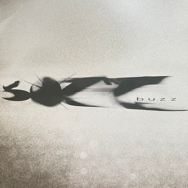Niki (31) - Buzz | Mint (M) Mint (M) - ALT/INDIE *NEW/COLOR*