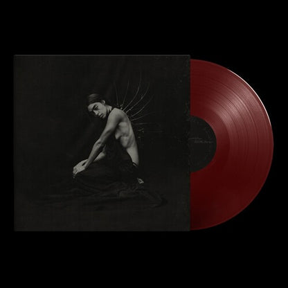 Kelsey Lu - (PRESALE 6/12/26) So Help Me God (IEX RED VINYL) | Mint (M) Mint (M) - ALT/INDIE *NEW/COLOR*