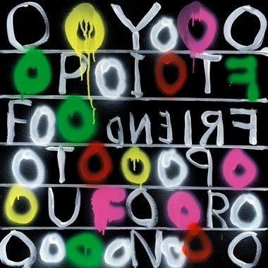 (PRE-ORDER 11/7/25) Friend Opportunity (Hot Pink Vinyl) | Mint (M) Mint (M) - ALT/INDIE *NEW/COLOR*