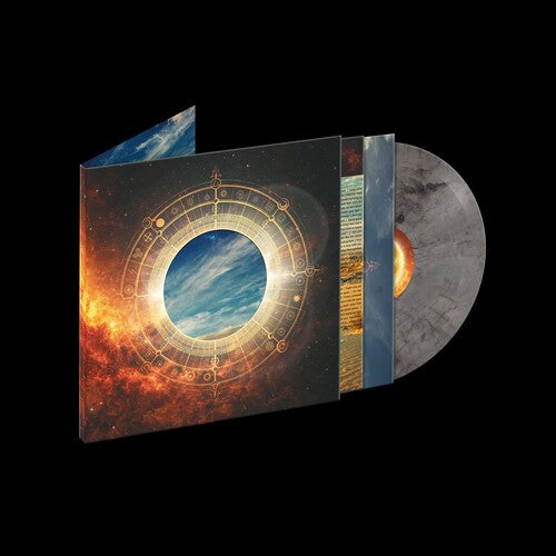 Nickelback - (PRESALE 10/30/26) Everything Under the Sun (IEX GRAY VINYL LP) | NEW - ALT/INDIE *NEW/COLOR*
