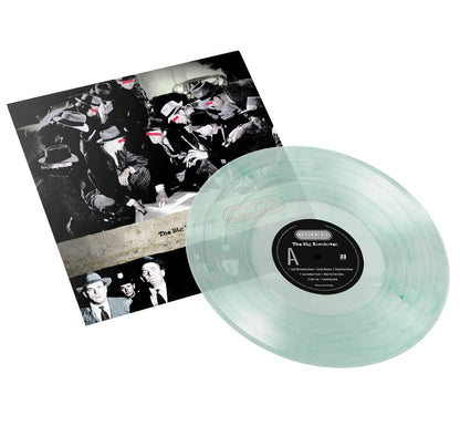 No Fun At All - (PRESALE 9/25/26) Big Knockover (MOV CRYSTAL CLEAR & GREEN MARBLED VINYL LP) | NEW - ALT/INDIE *NEW/COLOR*