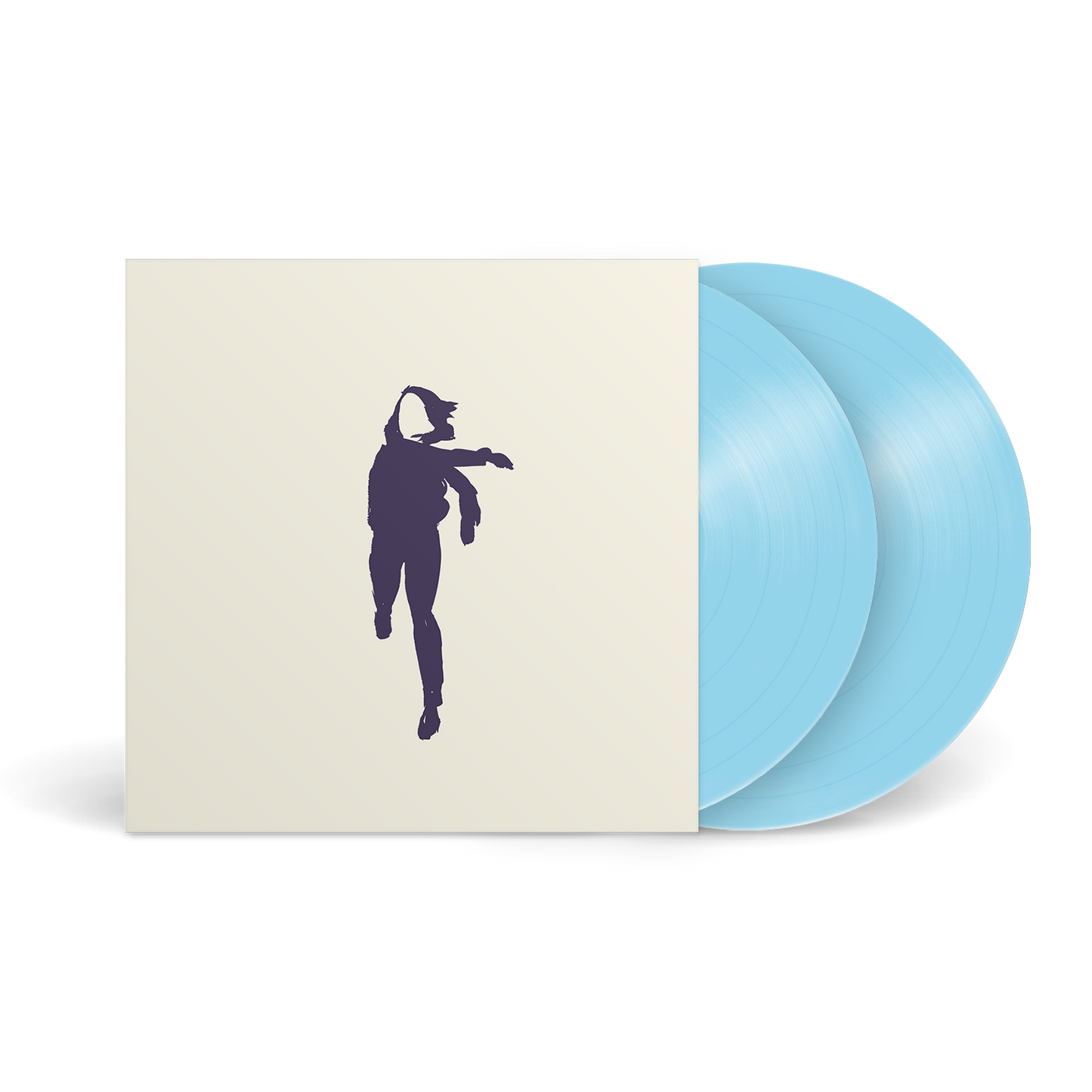 (PRE-ORDER 11/7/25) Weather Diaries (2x Baby Blue Vinyl) | Mint (M) Mint (M) - ALT/INDIE *NEW/COLOR*