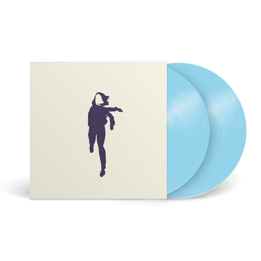 (PRE-ORDER 11/7/25) Weather Diaries (2x Baby Blue Vinyl) | Mint (M) Mint (M) - ALT/INDIE *NEW/COLOR*