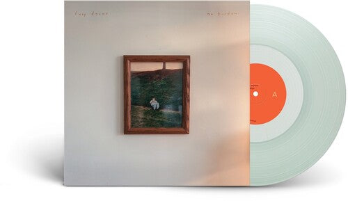 Lucy Dacus - (PRESALE 12/4/26) No Burden (2026 Reissue)(COLOR VINYL LP) | NEW - ALT/INDIE *NEW/COLOR*
