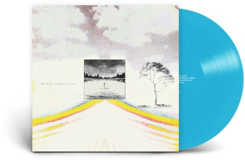 (PRE ORDER 3/06/26) Blue Gum Way (BLUE VINYL) | - ALT/INDIE *NEW/COLOR*