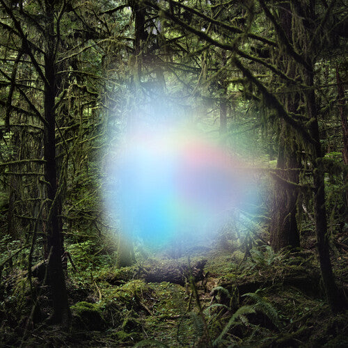 Ghosts of the Forest - (PRESALE 11/20/26) Ghosts of the Forest (PINK CLEAR VINYL 2xLP) | NEW - ALT/INDIE *NEW/COLOR*