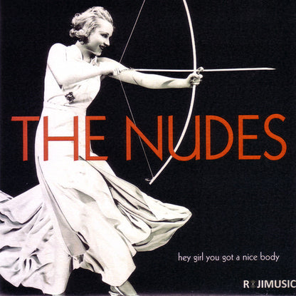 It Stays The Same / Hey Girl You Got A Nice Body (7" VINYL) *MULTI-COLOR SWIRL* | Mint (M) Mint (M) - ALT/INDIE *NEW/COLOR*