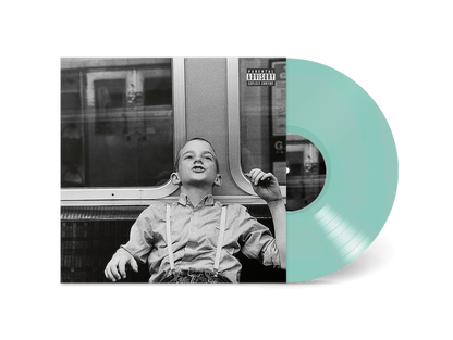 Indi (Coke Bottle Green Vinyl) | Mint (M) Mint (M) - ALT/INDIE *NEW/COLOR*