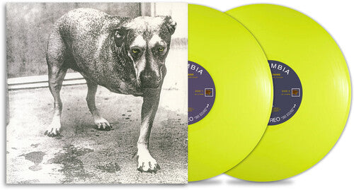 (PRE-ORDER 1/30/26) Alice In Chains (30th Anniversary Reissue)(2x Color Vinyl) | Mint (M) Mint (M) - ALT/INDIE *NEW/COLOR*