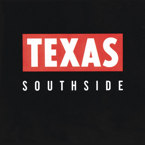 (PRE-ORDER 10/17/25) Southside (WHITE VINYL) | Mint (M) Mint (M) - ALT/INDIE *NEW/COLOR*