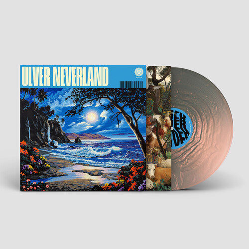 (PRE ORDER 2/27/2026) Neverland (PINK/GRAY VINYL) | - ALT/INDIE *NEW/COLOR*