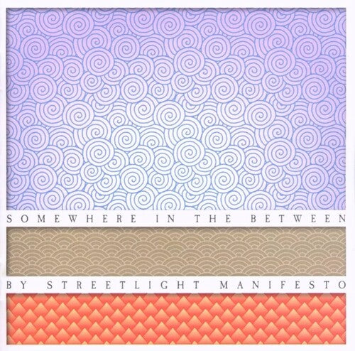 Streetlight Manifesto - (PRESALE 7/24/26) Somewhere in the Between (WHITE VINYL) | Mint (M) Mint (M) - ALT/INDIE *NEW/COLOR*