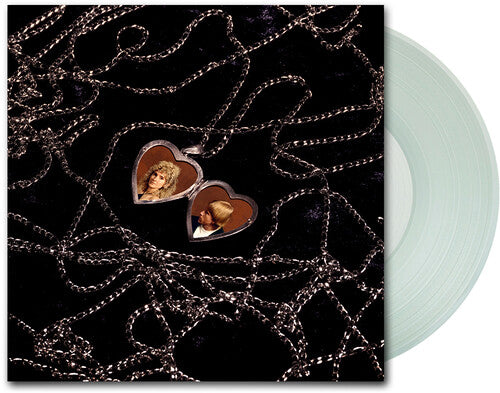 (PRESALE 5/15/26) Face Down in the Garden (SEA GLASS VINYL) | Mint (M) Mint (M) - ALT/INDIE *NEW/COLOR*