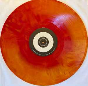Sugarcult - Palm Trees And Powerlines (RED/YELLOW VINYL LP Friendly Co. 2026) | Mint (M) Mint (M) - ALT/INDIE *NEW/COLOR*