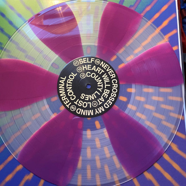 Spark (VMP VINYL) | Mint (M) Mint (M) - ALT/INDIE *NEW/COLOR*