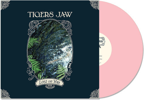(PRE ORDER 3/27/26) Lost on You (PINK VINYL) | - ALT/INDIE *NEW/COLOR*