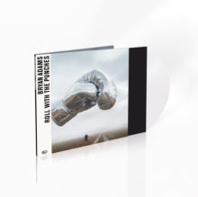 ROLL WITH THE PUNCHES (PRE-ORDER 8/29/25)(WHITE VINYL) | Mint (M) Mint (M) - ALT/INDIE *NEW/COLOR*