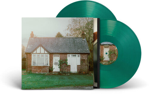 (PRESALE 6/26/26) Every House We Built (GREEN 2xVINYL) | Mint (M) Mint (M) - ALT/INDIE *NEW/COLOR*
