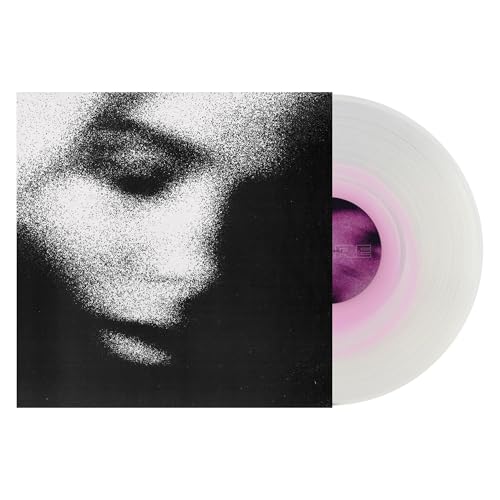 Into You / Void In Blue (VIOLET IN CLEAR VINYL) | Mint (M) Mint (M) - ALT/INDIE *SEALED/COLOR*