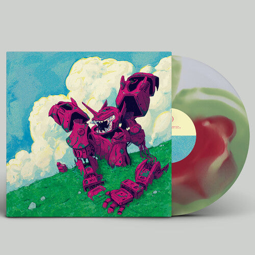 (PRE ORDER 4/10/26) Keyframe (PAINTED COLORS VINYL) | - ALT/INDIE *NEW/COLOR*