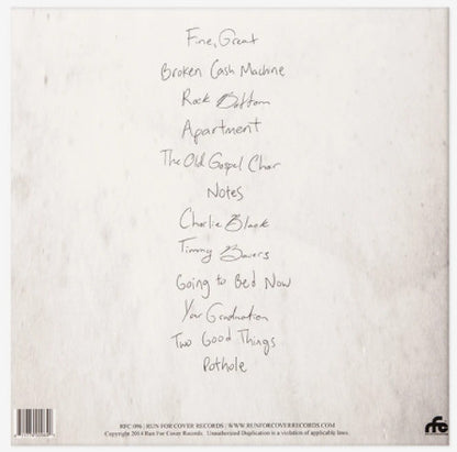 Modern Baseball - You're Gonna Miss It All (OLIVE GREEN VINYL) | Mint (M) Mint (M) - ALT/INDIE *NEW/COLOR*
