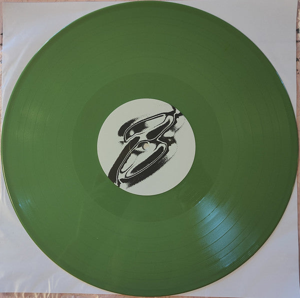 You'll Have To Lose Something (OPAQUE OLIVE GREEN VINYL) | Mint (M) Mint (M)