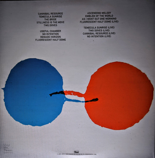 Dirty Projectors - Bitte Orca | Mint (M) Mint (M) - ALT/INDIE *NEW/COLOR*