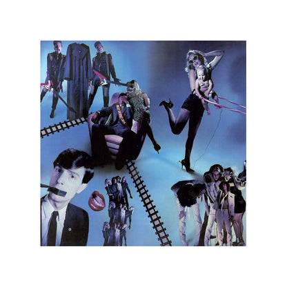 Cheap Trick - (PRESALE 10/9/26) All Shook Up (MOV TRANSLUCENT MAGENTA VINYL LP) | NEW - ALT/INDIE *NEW/COLOR*