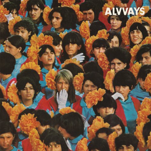 Alvvays: 10th Anniversary (BLUE & CLEAR VINYL) | Mint (M) Mint (M) - ALT/INDIE *SEALED/COLOR*