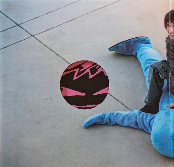 SMILE! :D (OPAQUE PINK VINYL) | Mint (M) Mint (M) - ALT/INDIE *NEW/COLOR*