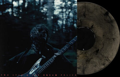 Mk.Gee - (PRESALE 6/26/26) Two Star & The Dream Police (IEX COLORED VINYL) | Mint (M) Mint (M) - ALT/INDIE *NEW/COLOR*